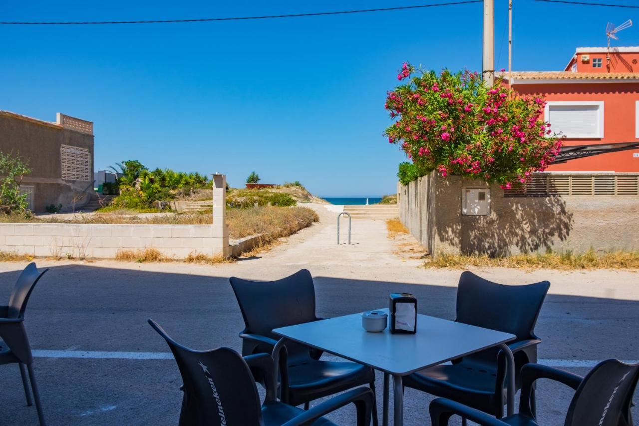Apartamento Cactus. Denia Zewnętrze zdjęcie