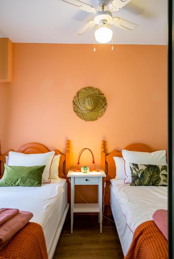 Apartamento Cactus. Denia Zewnętrze zdjęcie